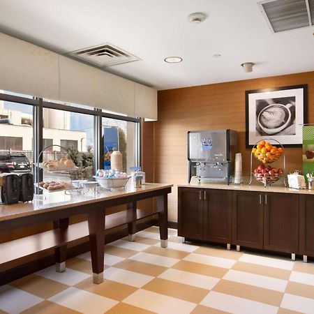 Hampton Inn Boston/Braintree Exterior foto