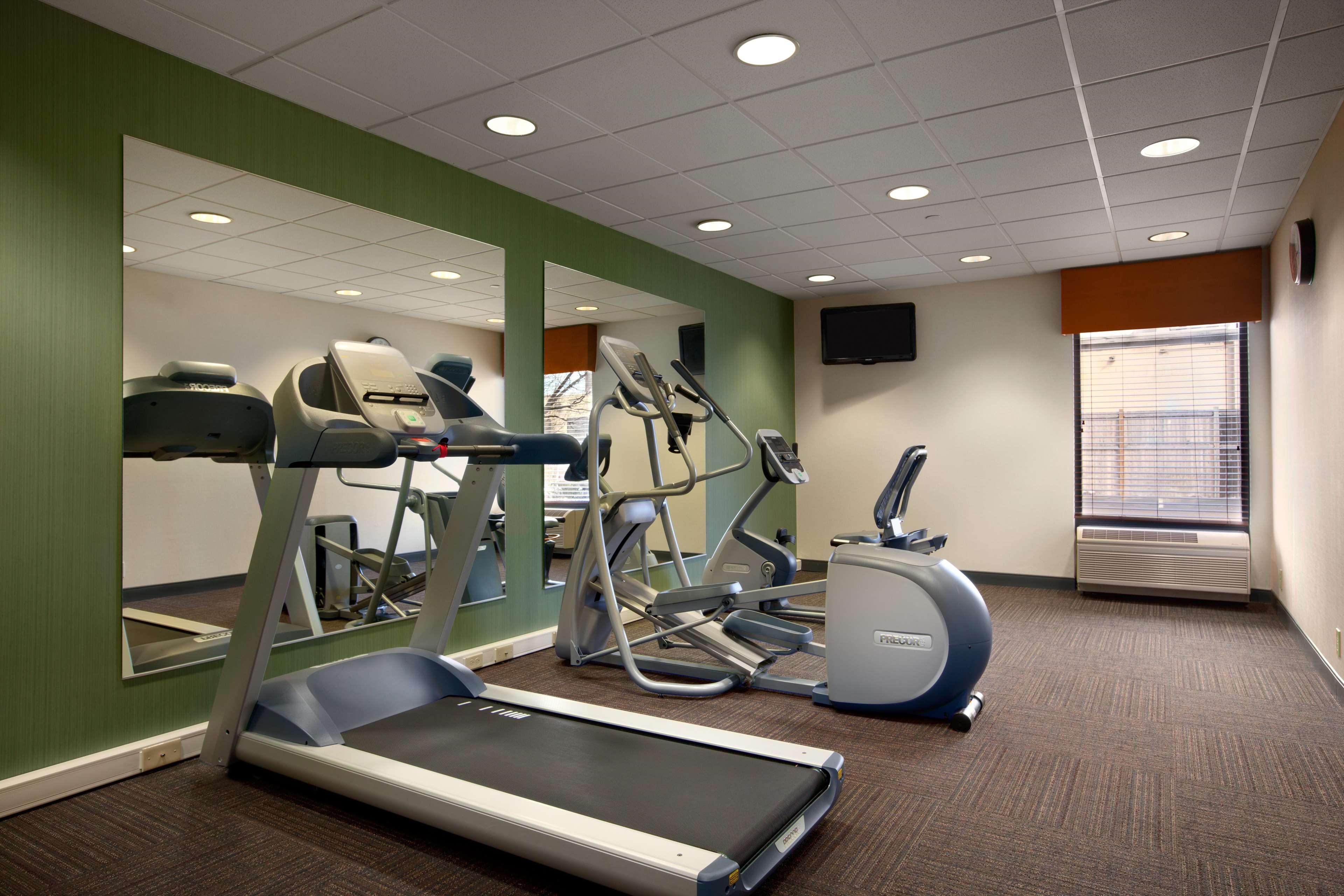 Hampton Inn Boston/Braintree Exterior foto