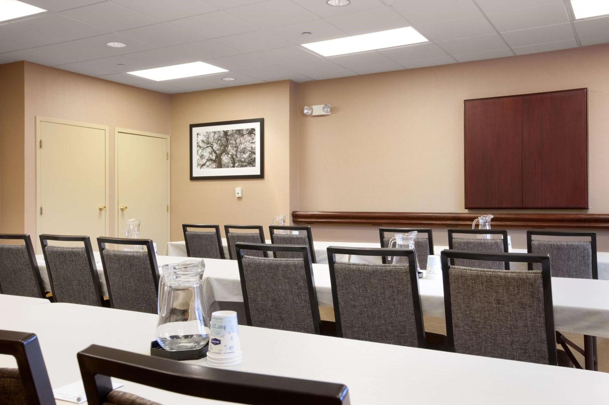 Hampton Inn Boston/Braintree Exterior foto
