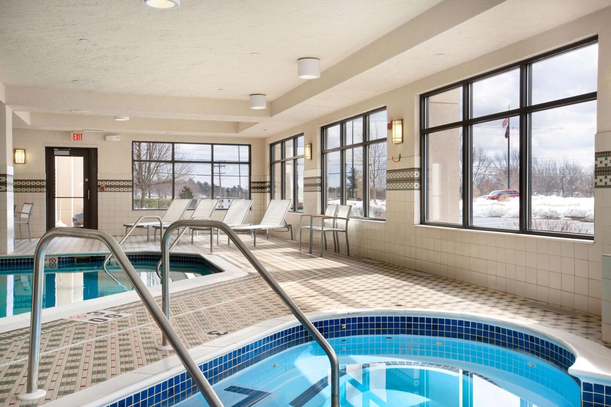 Hampton Inn Boston/Braintree Exterior foto