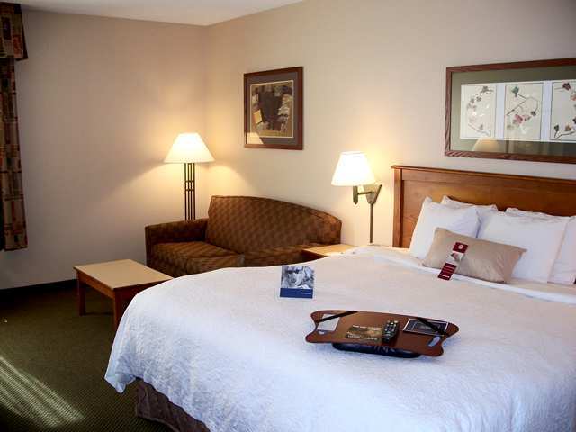 Hampton Inn Boston/Braintree Exterior foto